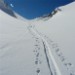 Skitour in Bivio