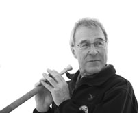 Bergführer Flury Koch