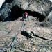 Am Piz Casnile im Bergell