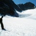 Am Piz Kesch beim Sonne tanken