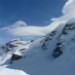 Aufstieg zum Rifugi dals Chamuotschs