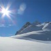 Skitour in Bivio