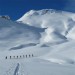 Skitour in Bivio