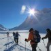 Skitour in Bivio