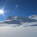 Skitour in Bivio