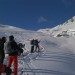 Skitour in Bivio
