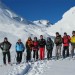 Skitour in Bivio