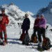 Vor dem Piz Julier